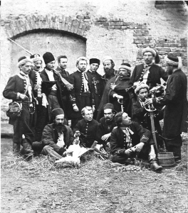 Żuławi 1863